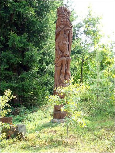 Дукшты. Краявіды