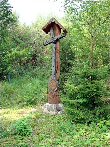 Дукшты. Краявіды