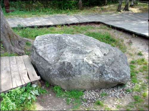 Дукшты. Краявіды