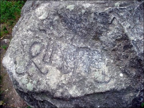 Дукшты. Краявіды