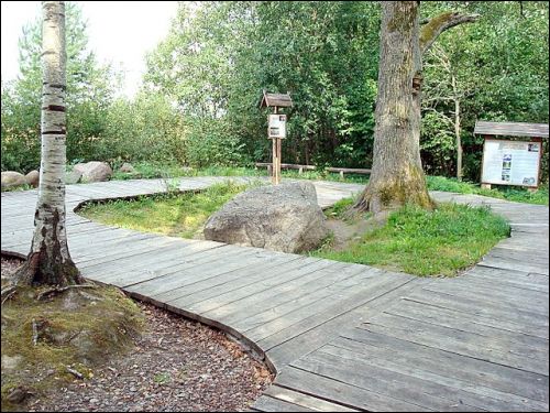 Дукшты. Краявіды