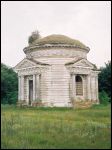 Moładava.  The tomb of Skirmunt