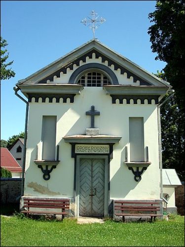 Nemenčinė. Catholic church of St. Michael the Archangel