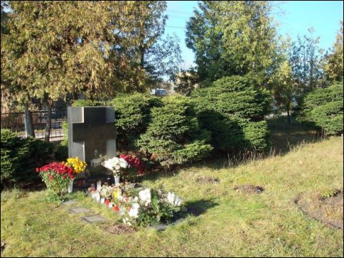 Новая Вильня. Костёл Святого Казимира