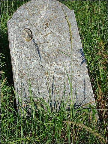  - Могілкі габрэйскія. 