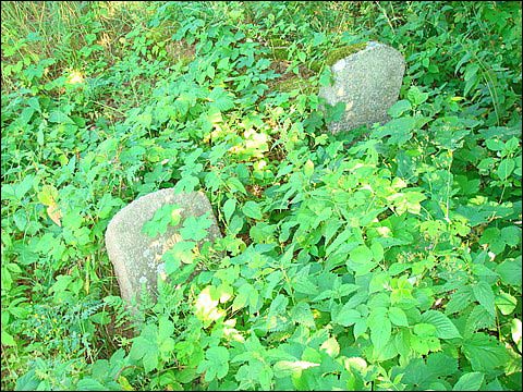  - Могілкі габрэйскія. 