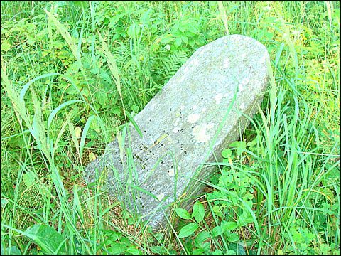  - Могілкі габрэйскія. 