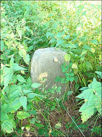  - Могілкі габрэйскія. 