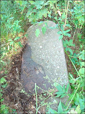  - Могілкі габрэйскія. 