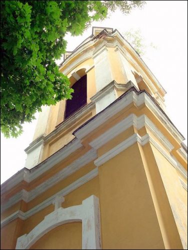  - Kaplica . 