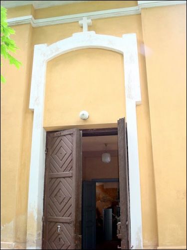  - Kaplica . 