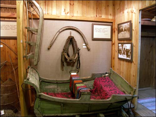  -  Museum. Exposition