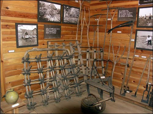  -  Museum. Exposition