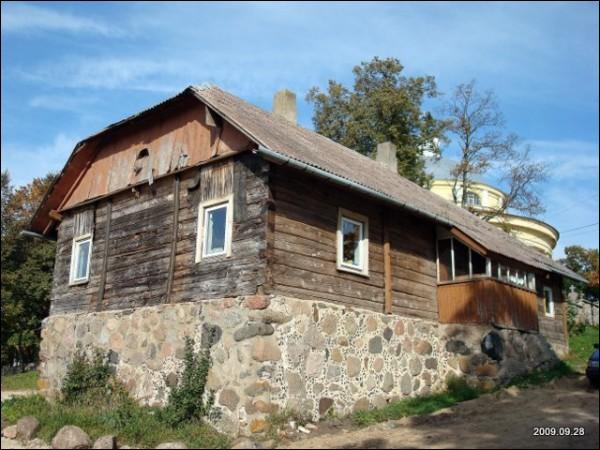 Судэрва. Краявіды 