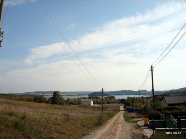 Судэрва. Краявіды 