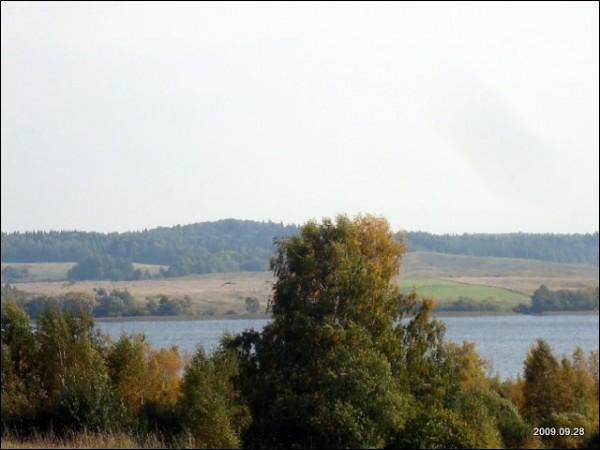 Судэрва. Краявіды 