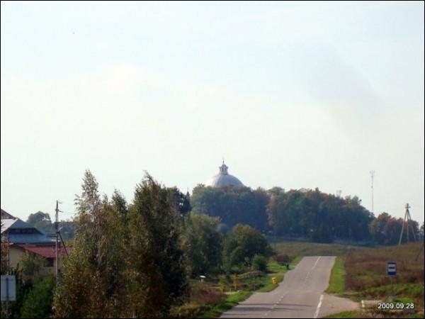 Судэрва. Краявіды 