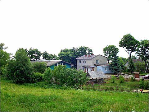 Судэрва. Краявіды 