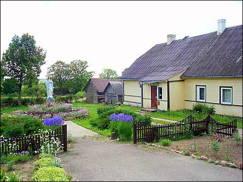 Судэрва. Краявіды 