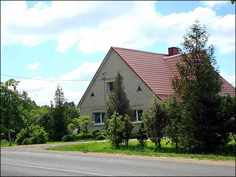 Судэрва. Краявіды 