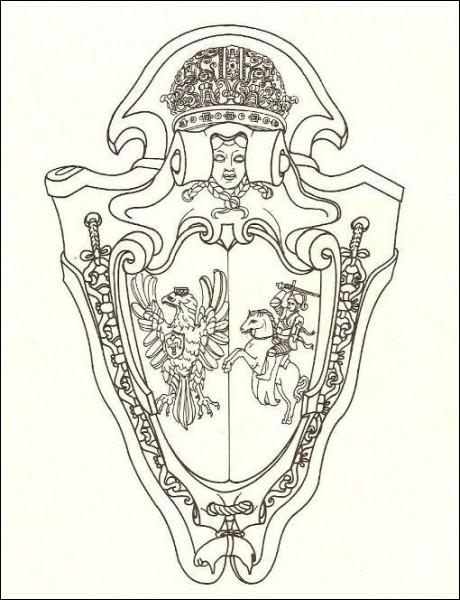 Vilnius. Catholic church Cathedral