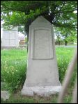 Pinsk.  Soldierly (WWI) Cemetery 
