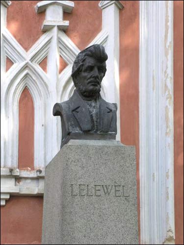 Vilnius. cemetery Rasos