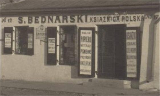 Pińsk. Miasto na starych fotografiach