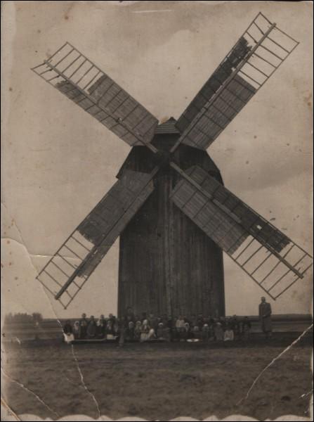 Pińsk. Miasto na starych fotografiach