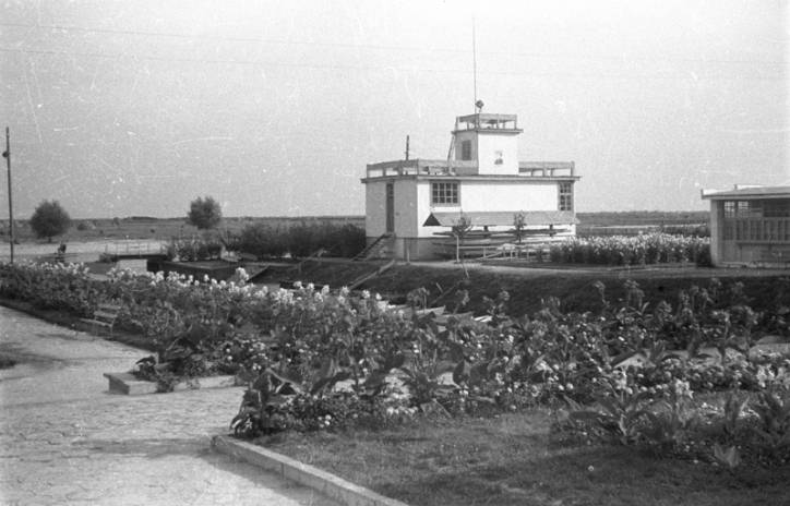 Pińsk. Miasto na starych fotografiach