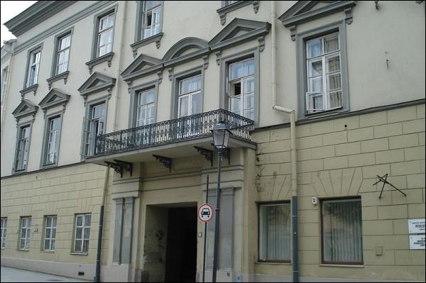  - Estate of Pac. Palace, fragment