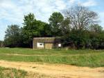 Aharodniki (Voŭčynski s/s).  Defensive Fortifications 