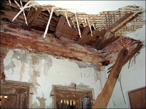  - Сядзіба . 