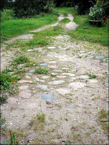  - Сядзіба . 