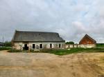 Aharodniki (Aleksandryja).  Farmstead Aleksandryja