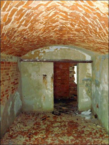 Abromiški (Abromiškės). Manor 