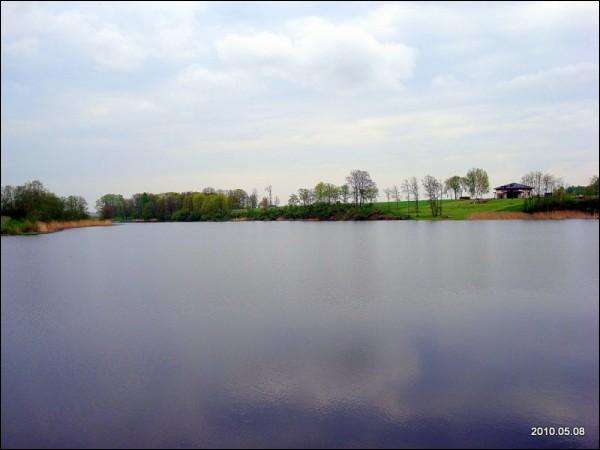 Kiemeliai. Landscapes 