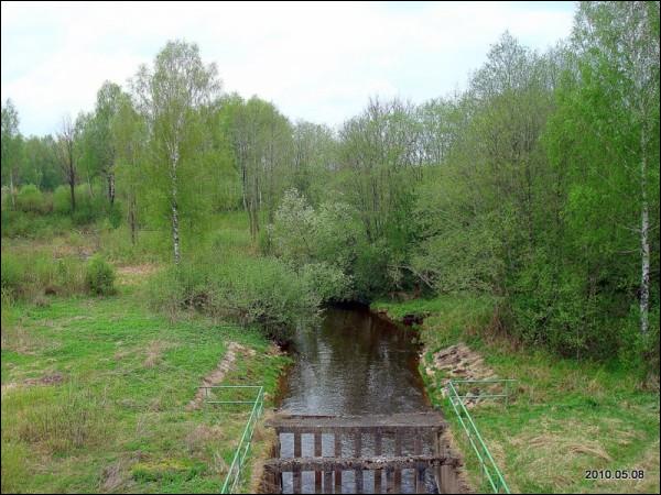 Kiemeliai. Landscapes 