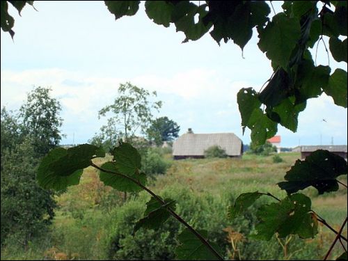 Kiemeliai. Landscapes 