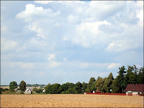 Kiemeliai. Landscapes 