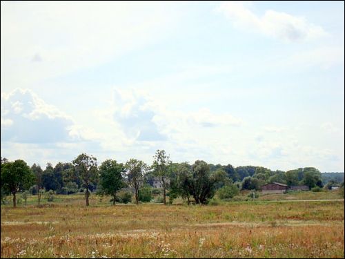 Kiemeliai. Landscapes 