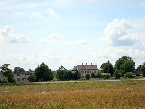 Kiemeliai. Landscapes 