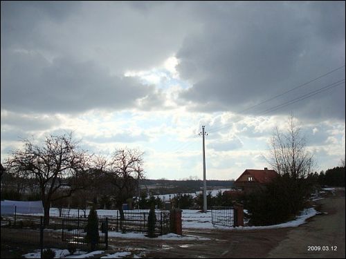 Kiemeliai. Landscapes 