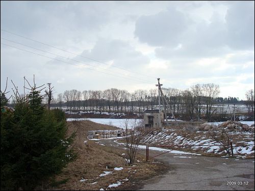 Kiemeliai. Landscapes 