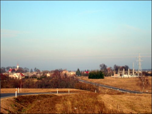 Musninkai. Landscapes 