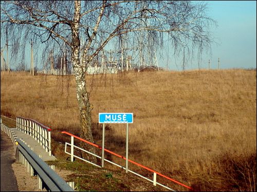 Musninkai. Landscapes 