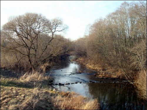 Musninkai. Landscapes 