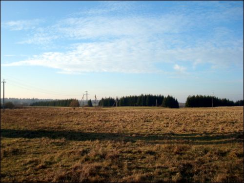 Musninkai. Landscapes 