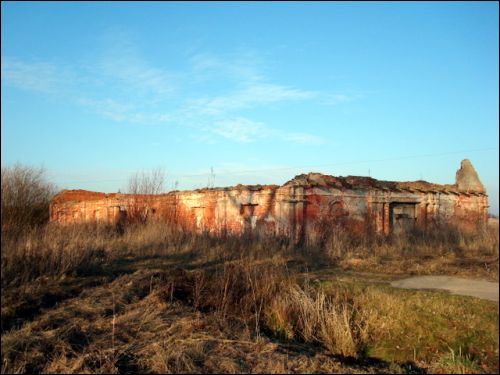Musninkai. Landscapes 