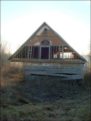 Musninkai. Landscapes 